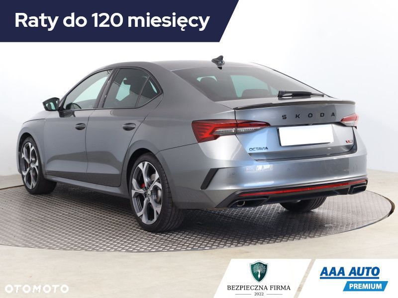 Skoda Octavia - 5