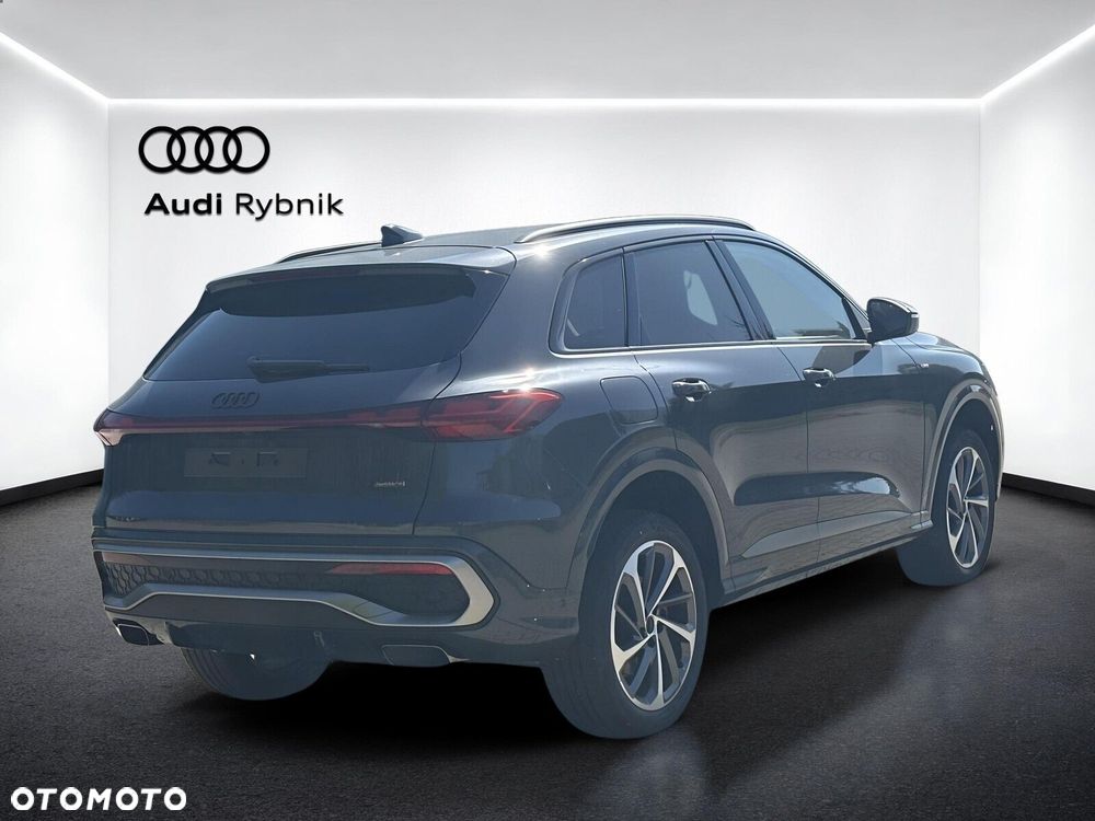 Audi Q5 - 7