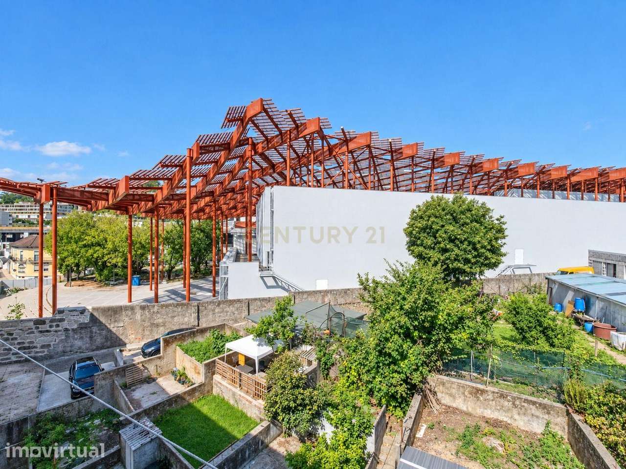 Apartamento T3 | Duas Frentes | São Roque da Lameira | Porto | M-ODU - Grande imagem: 2/31
