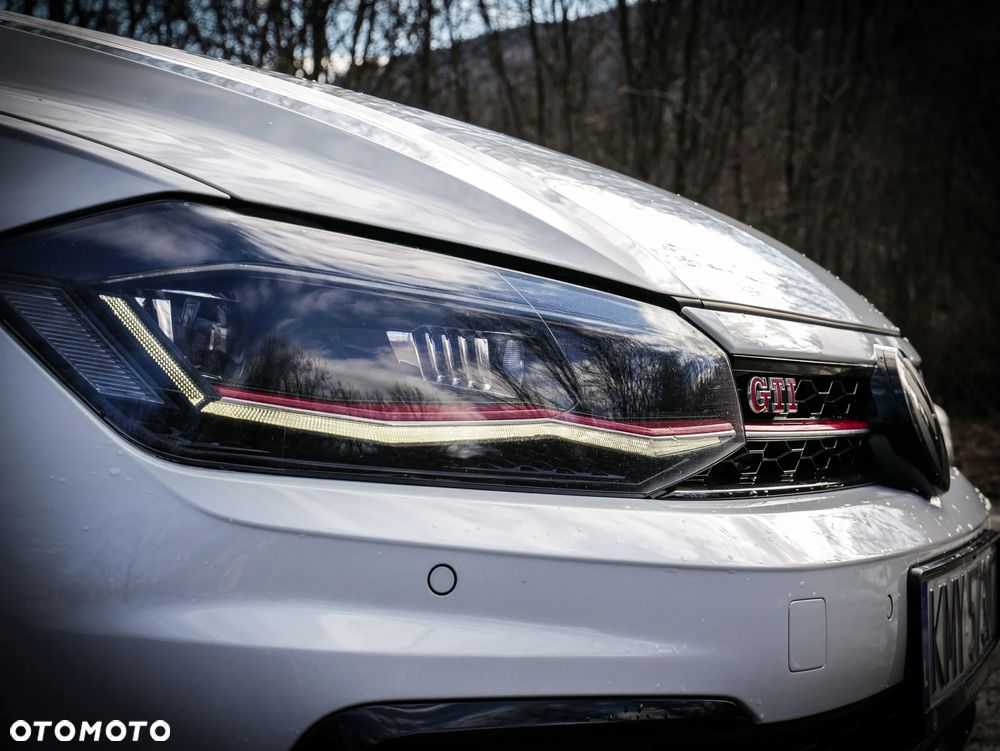 Volkswagen Polo 2.0 TSI OPF DSG GTI - 6
