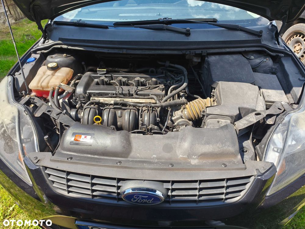 Ford Focus - 4