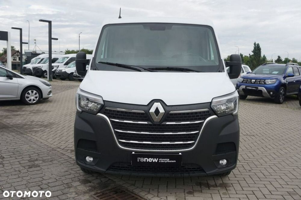 Renault Master - 2