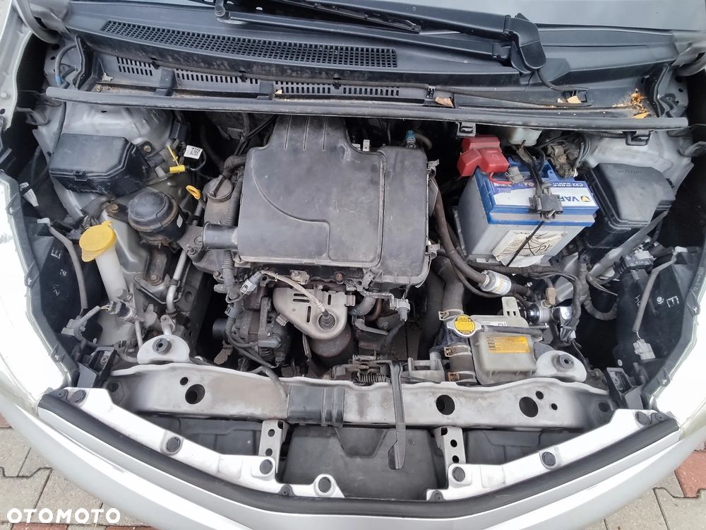 Toyota Yaris - 20