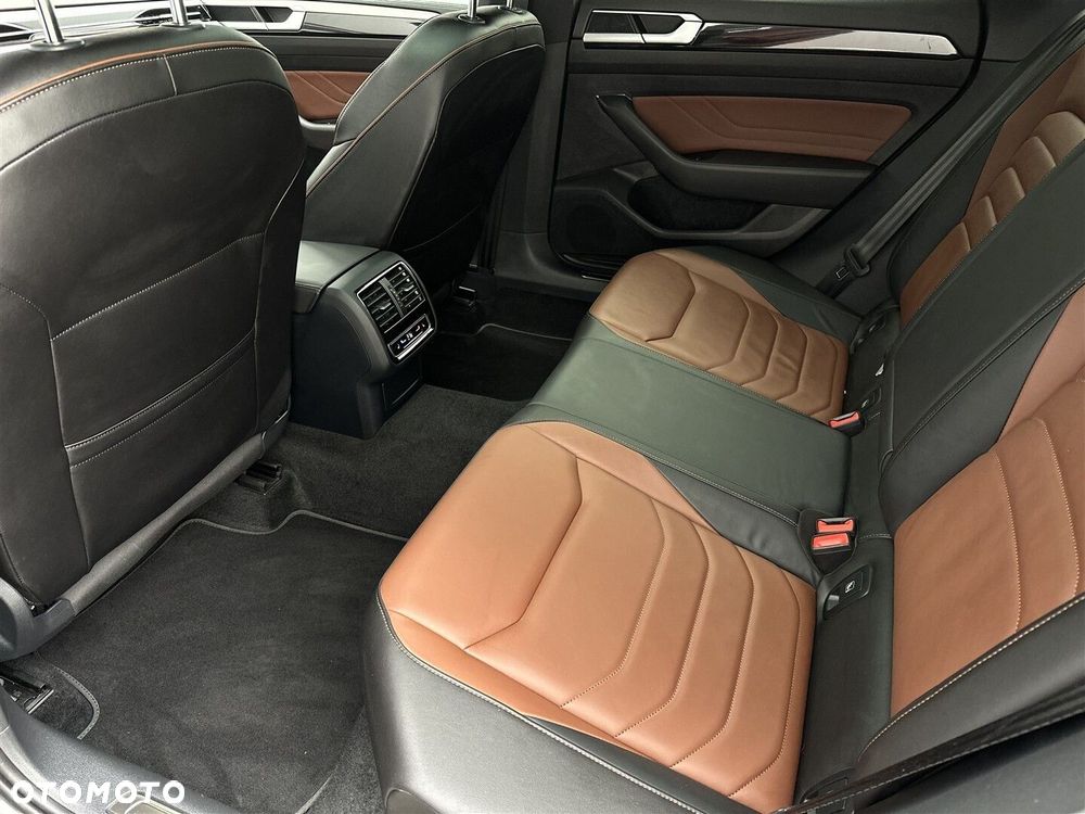 Volkswagen Arteon Shooting Brake 2.0 TDI 4Motion Elegance DSG - 12