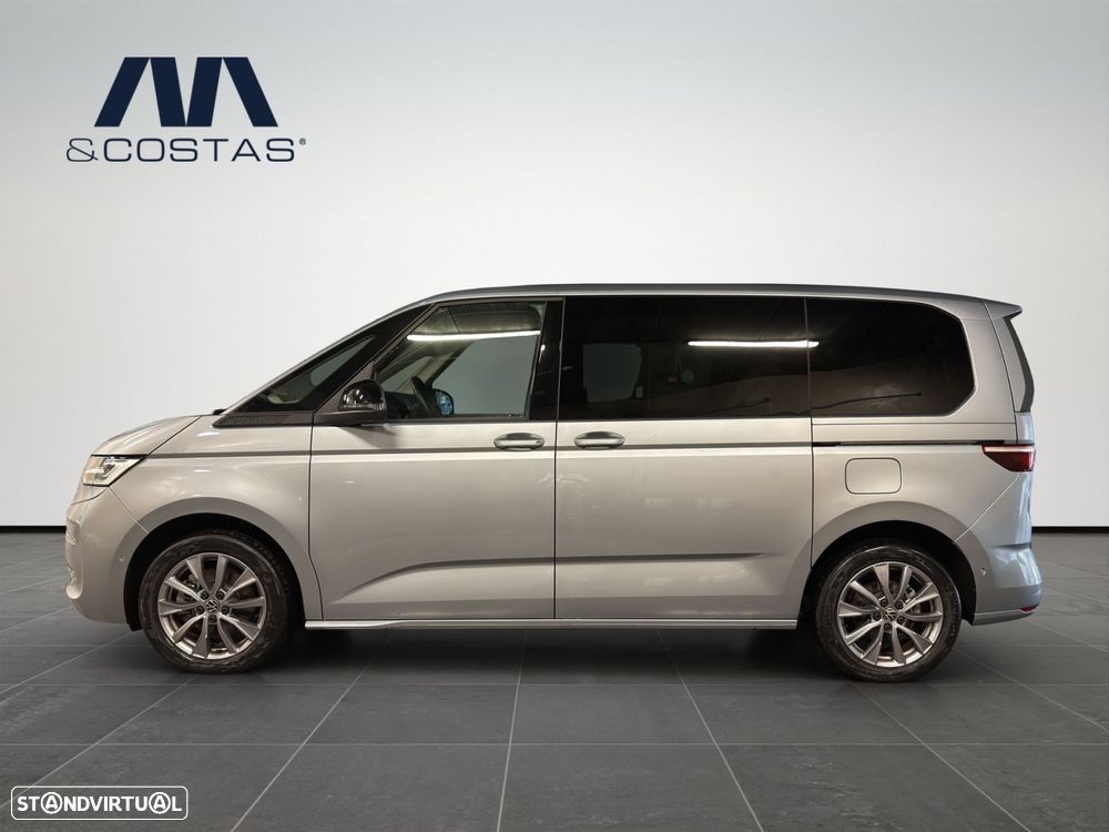 VW Multivan 1.5 TSI e-Hybrid Life DSG - 4