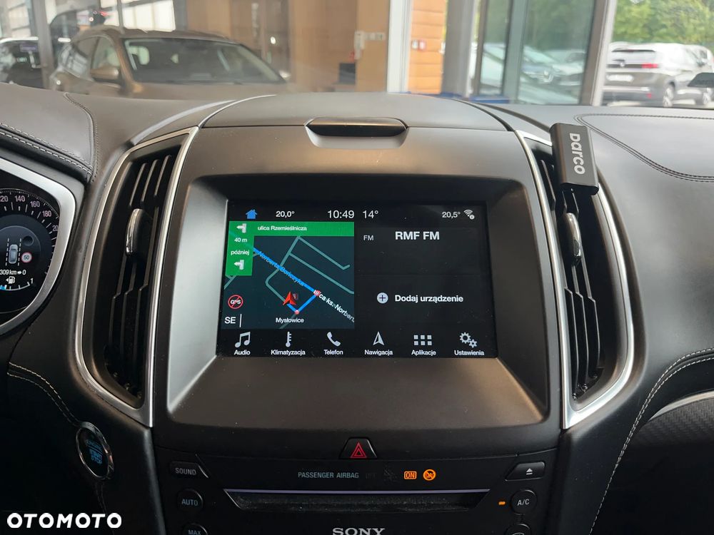 Ford S-Max - 18