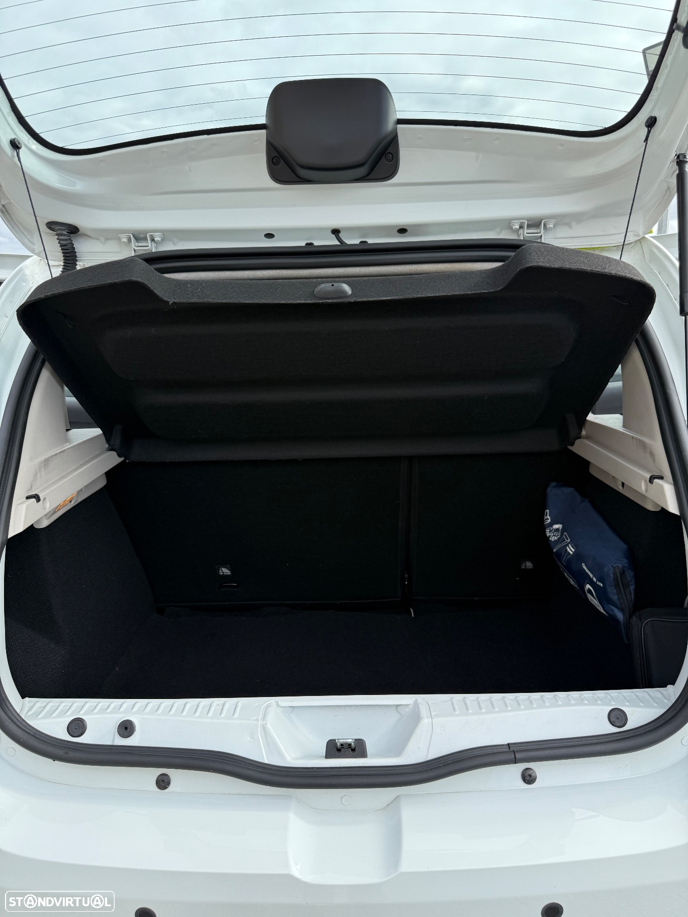 Dacia Sandero 0.9 TCe Stepway Bi-Fuel - 29