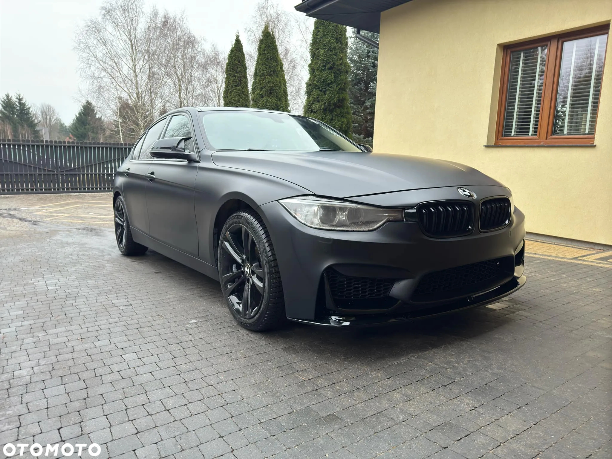 BMW Seria 3 - 10