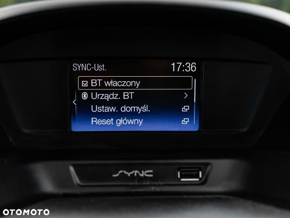 Ford C-MAX 1.5 TDCi Edition ASS - 37