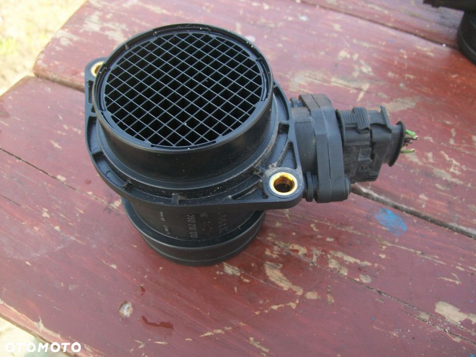 Przepływomierz Fiat Stilo 1.9 JTD 0280218120 - 1