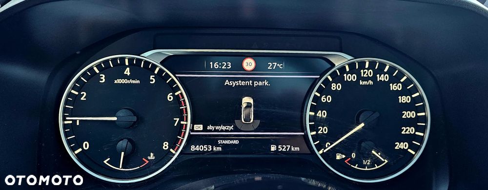 Nissan Qashqai 1.3 DIG-T MHEV N-Connecta - 39