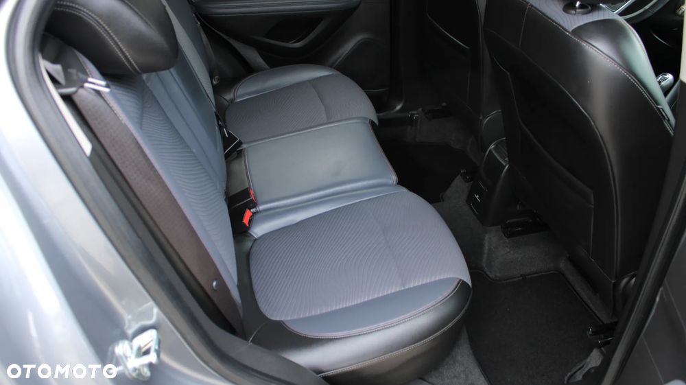 Opel Mokka 1.4 T Cosmo S&S - 29