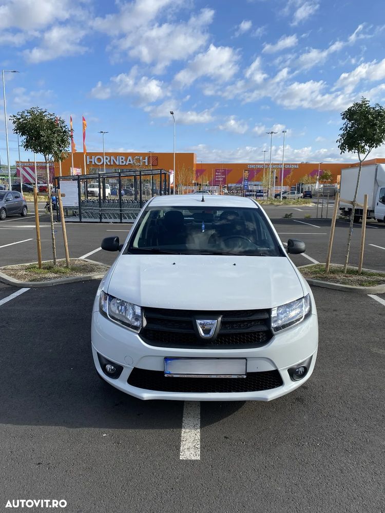 Dacia Logan 1.2 Laureate - 1