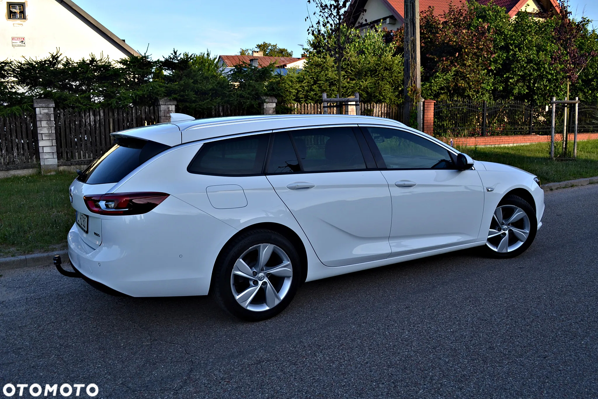 Opel Insignia 1.5 T Innovation S&S - 18
