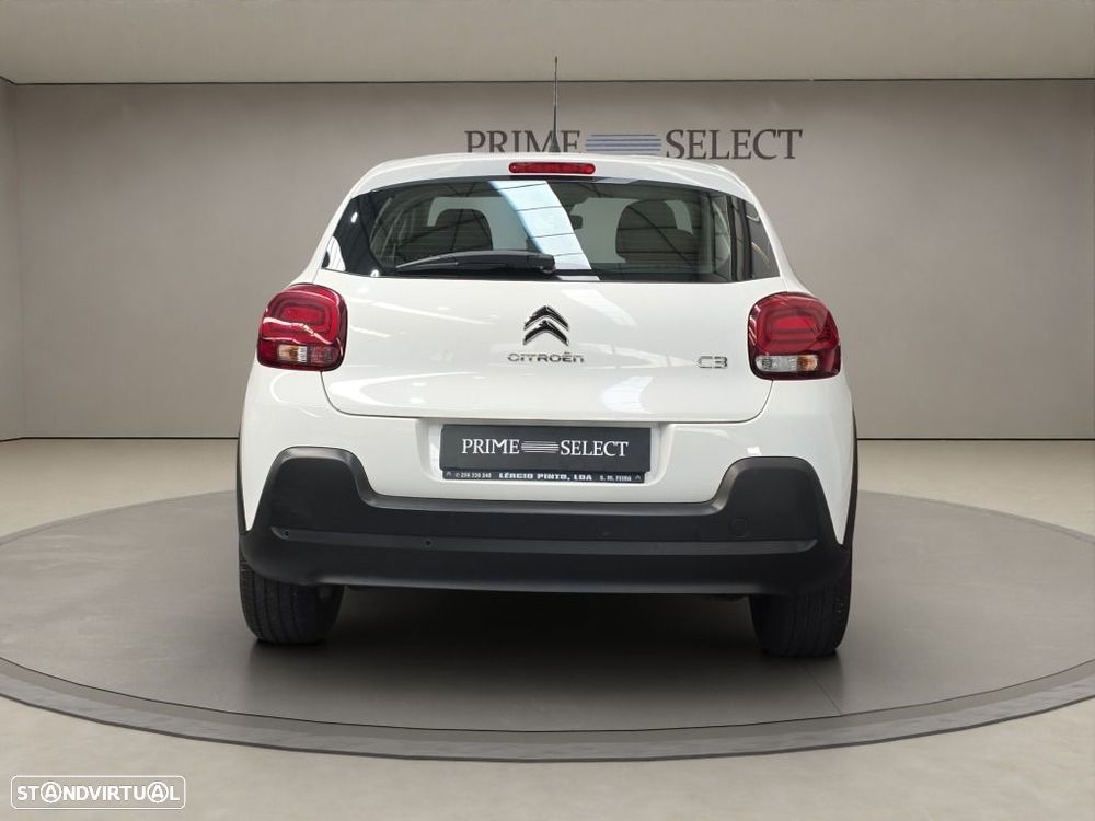 Citroën C3 1.2 PureTech Feel - 3
