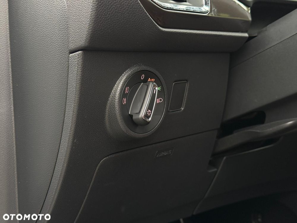 Seat Ateca 1.5 TSI ACT DSG OPF Xcellence - 31