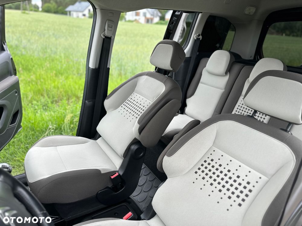 Citroën Berlingo - 31