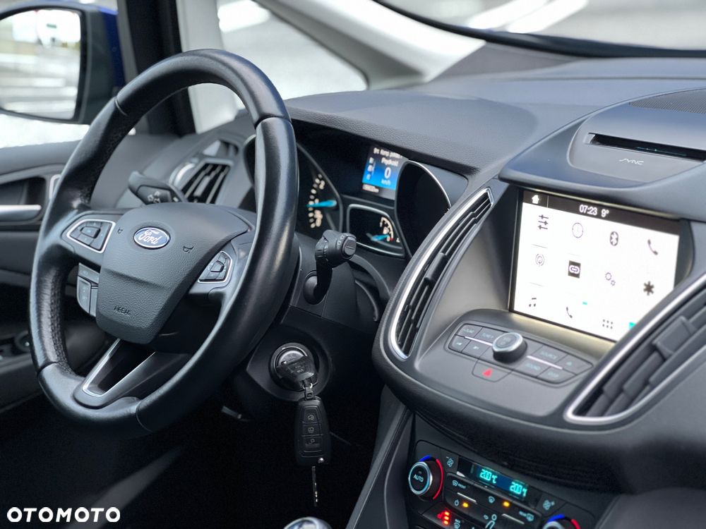 Ford C-MAX - 22