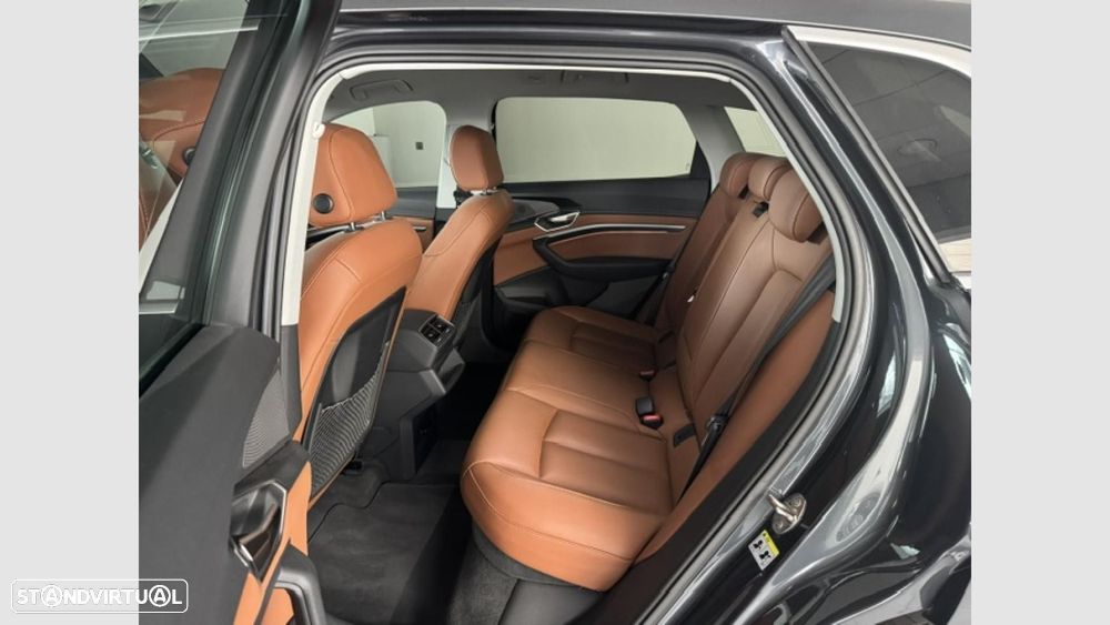 Audi Q8 e-Tron 55 quattro S line - 14