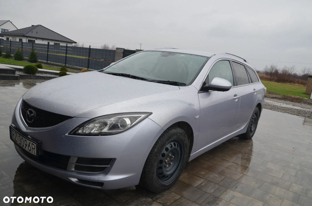 Mazda 6 - 22