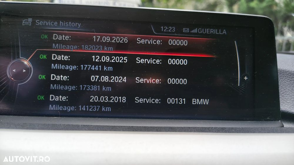 BMW Seria 3 - 27