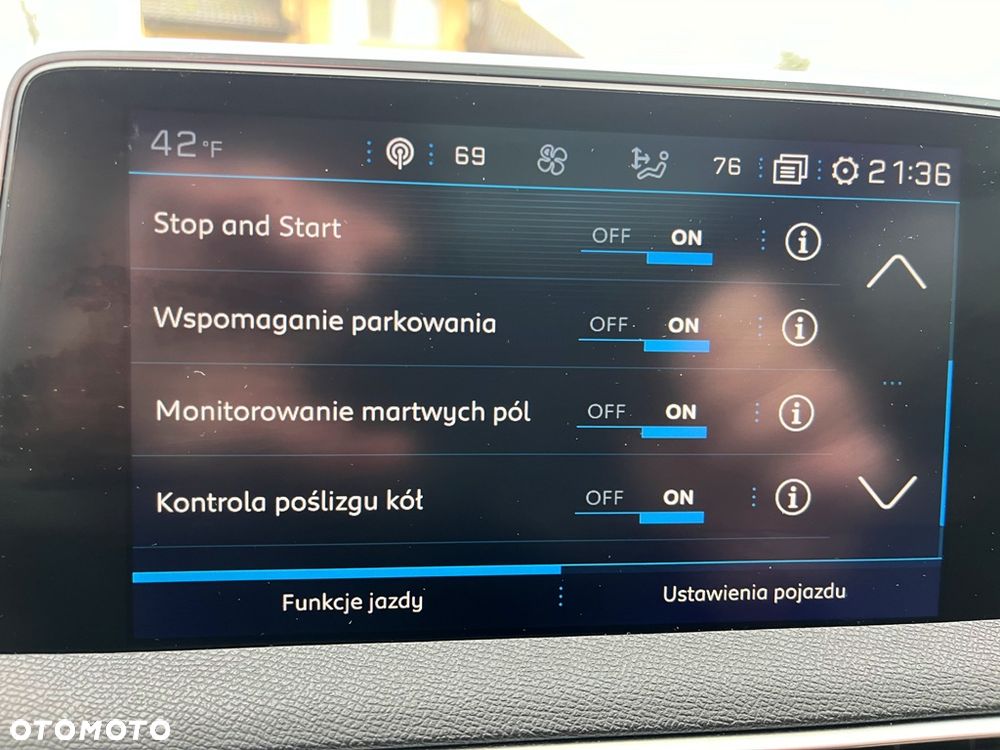 Peugeot 3008 1.2 PureTech GT Pack S&S EAT8 - 20