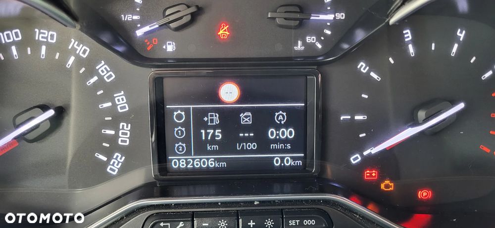 Citroën Berlingo XL 1.2 PureTech Feel Pack S&S - 5