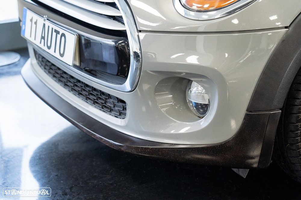 MINI 5 Portas Cooper D Seven - 3