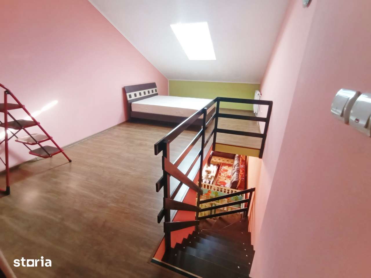 NICOLINA, Apartament 2 camere, 58mp, mobilat, utilat ! — fotografia 3
