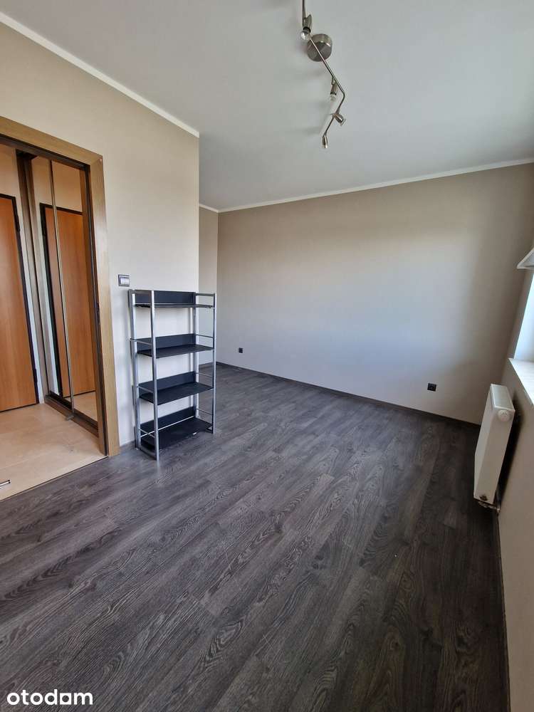 Mieszkanie 3-pokojowe z balkonem w Gdańsku