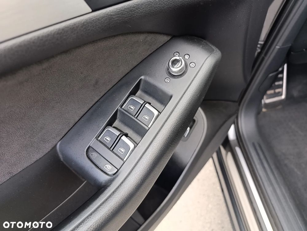 Audi SQ5 3.0 TDI Quattro Tiptronic competition - 16