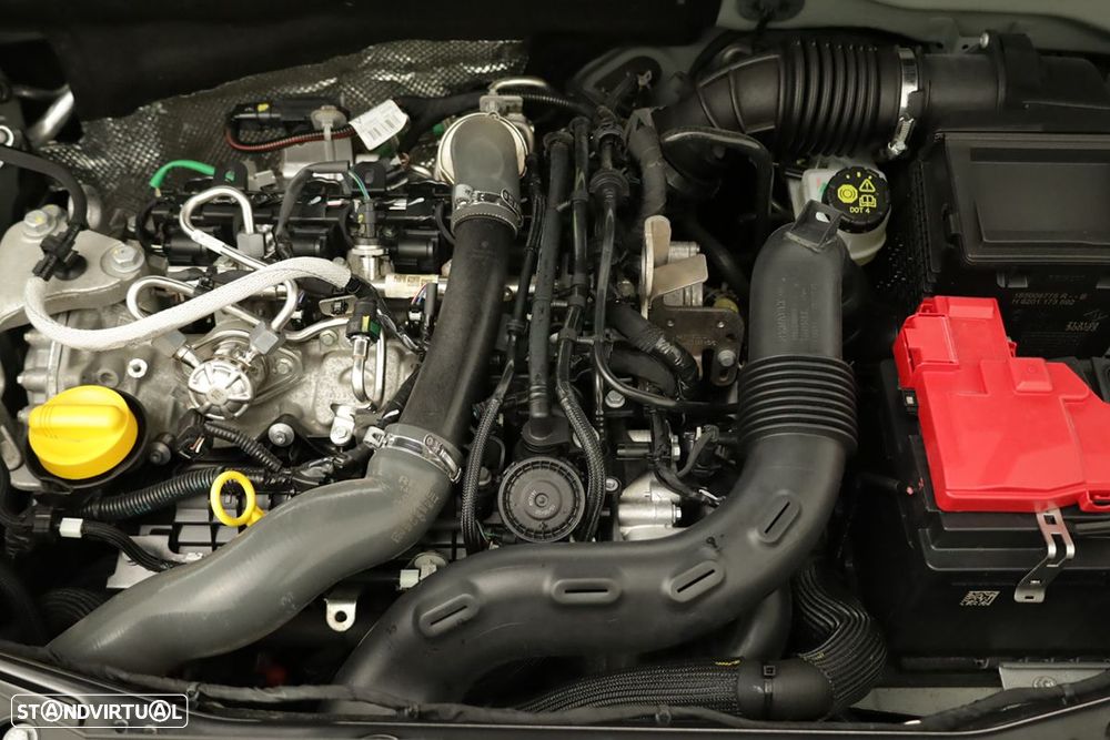 Dacia Duster 1.3 TCe Journey+ Up&Go - 24