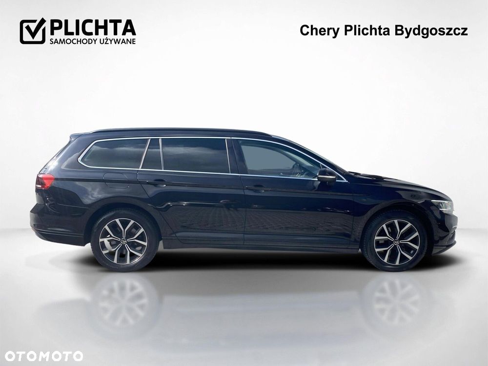 Volkswagen Passat - 7