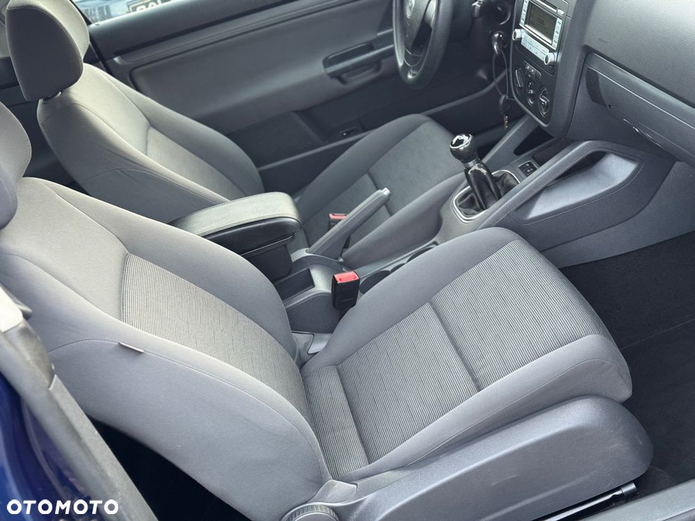 Volkswagen Golf 1.9 TDI Tour Edition - 12