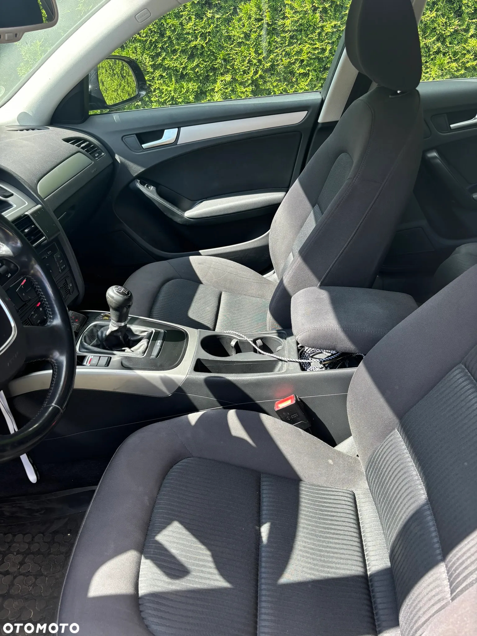 Audi A4 2.0 TDI - 4