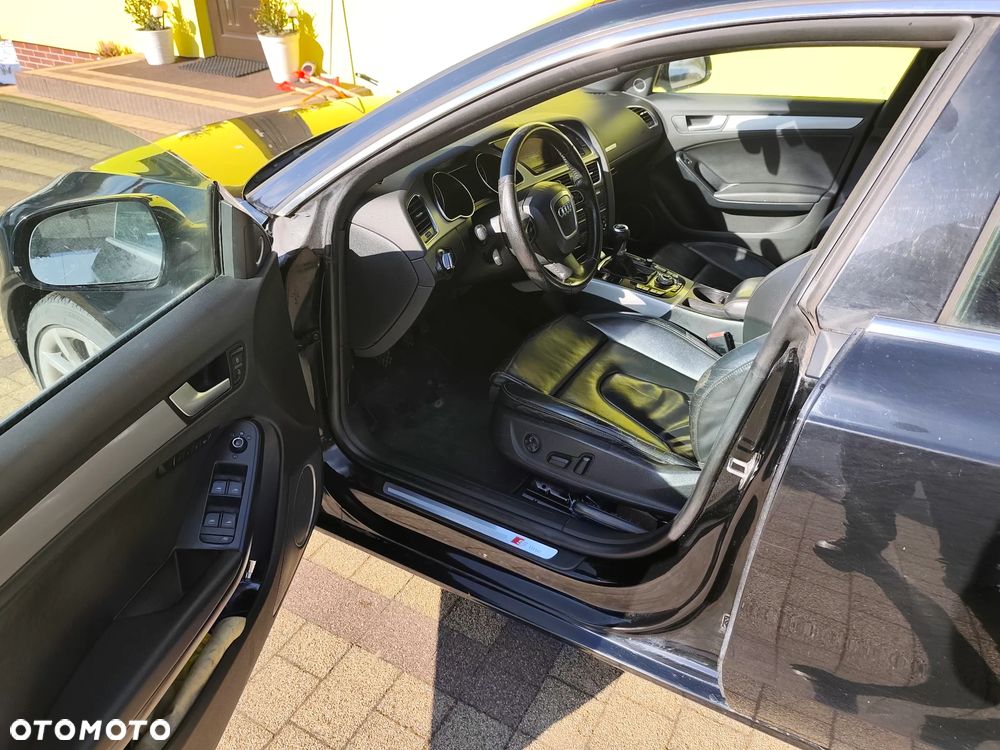 Audi A5 Sportback 2.0 TFSI - 10