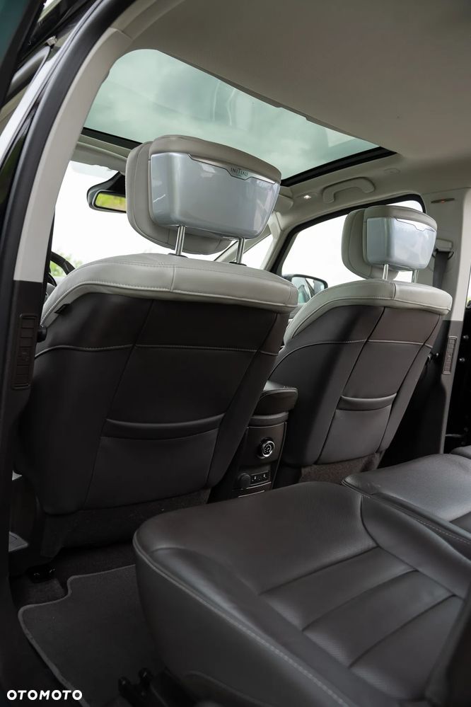 Renault Espace Energy dCi 160 EDC Initiale Paris - 29