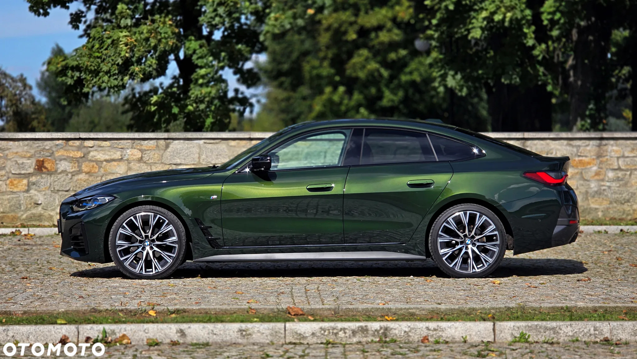 BMW Seria 4 - 13
