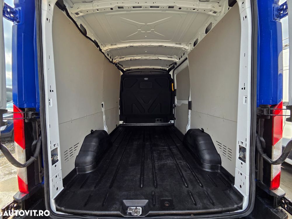 Ford New Transit L2H2 - 11
