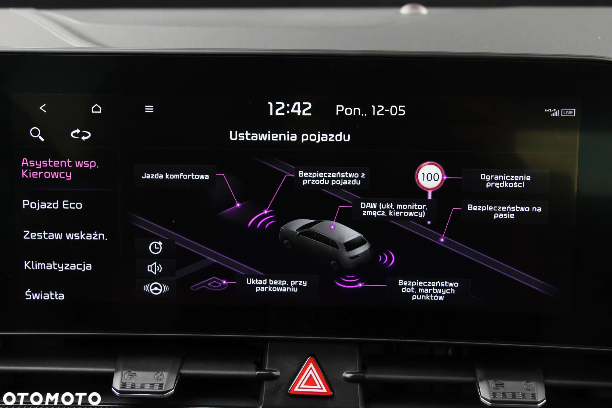 Kia Sportage 1.6 T-GDI AWD Plug-in Hybrid Paket GT-Line - 36