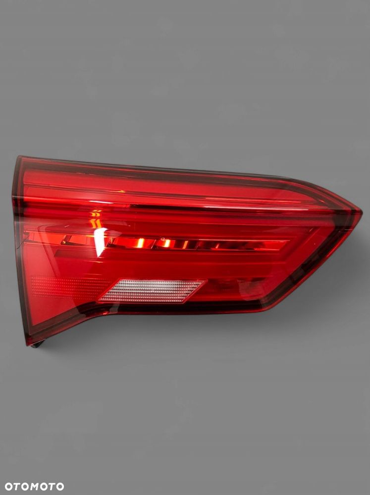 lampa tył w klape vw t-roc lewa led europa