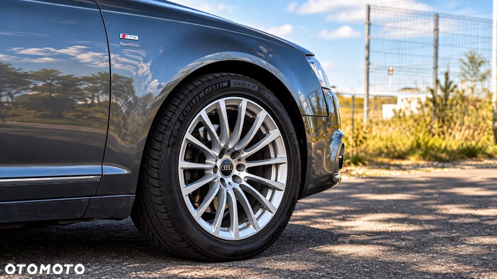 Audi A6 Avant 2.0 TDI - 6