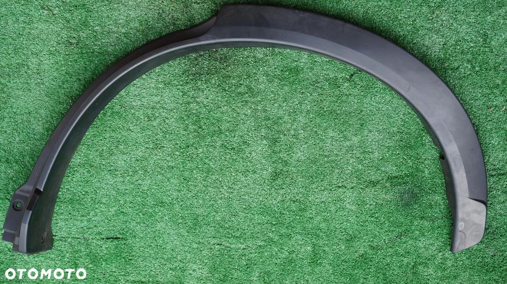 Mitsubishi Eclipse Cross listwa nakladka blotnika lewa 4X45 7400A511 - 1