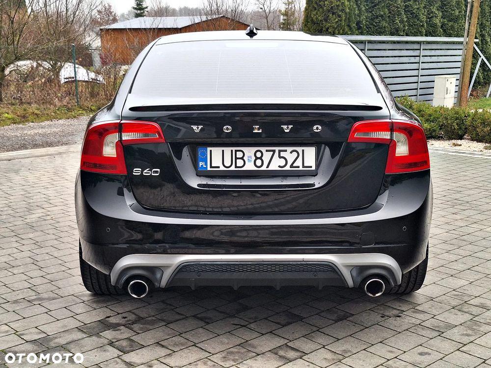 Volvo S60 T3 Powershift RDesign - 8
