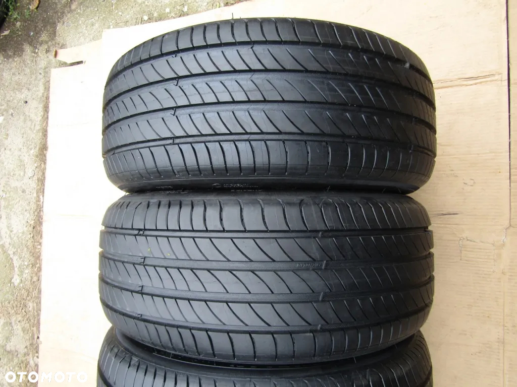 4x Opony 225/45 17 94V XL Michelin Primacy 4 / Letnie - 4