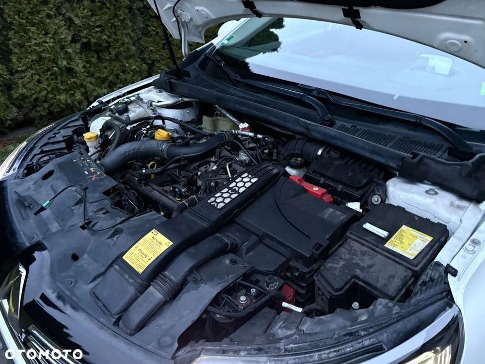 Renault Megane 1.2 16V TCe Energy Bose - 26