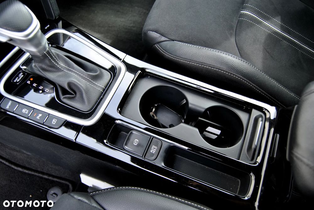Kia XCeed 1.5 T-GDI GT-Line DCT - 37