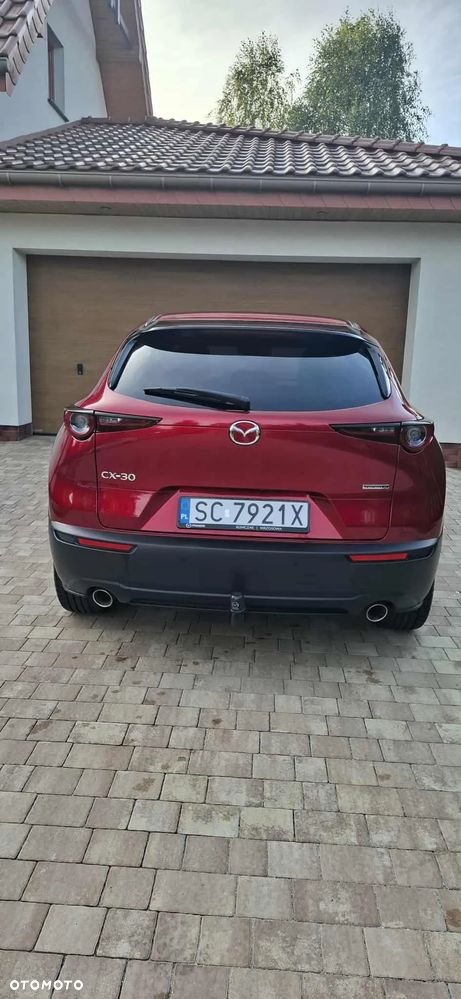 Mazda CX-30 - 13