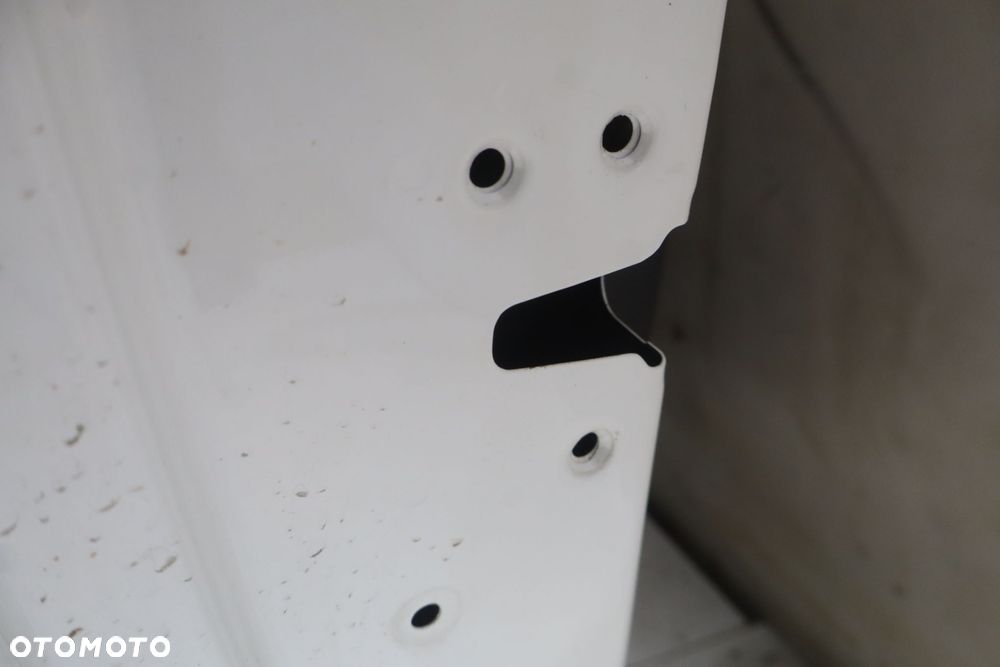 DRZWI LEWY PRZÓD VOLVO C30 614-46 - 6