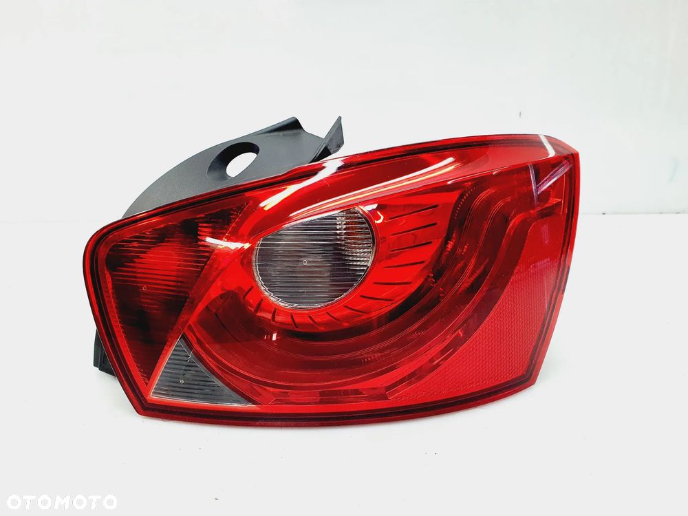 Lampa tył prawa Seat Ibiza 2012r+  ZWYKŁA  5-Drzwi ORYGINAŁ EU!!! - 1